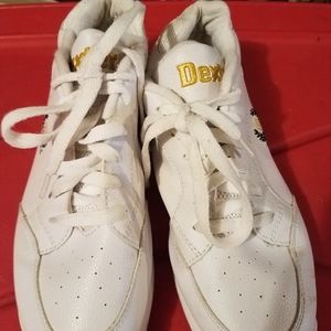 dexter jenna bowling shoes